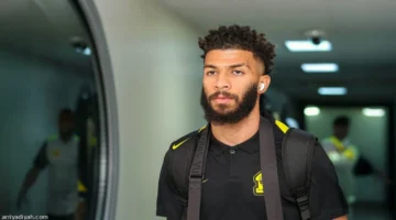 صفقة منتظرة.. الاتحاد يترقب وصول بلانيس ويحدد مصير العبود مع الفريق